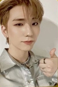 HELLO,WORLD! 專輯卡 Practice ver.