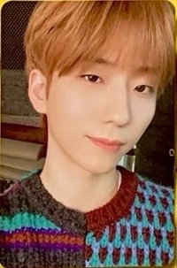 HELLO,WORLD! 專輯卡 Tutorial ver.