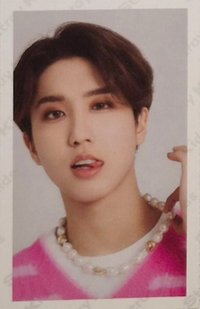 mini 雜誌卡 2022 7月號