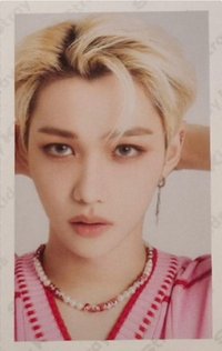 mini 雜誌卡 2022 7月號