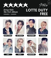 5-STAR 樂天 特典卡