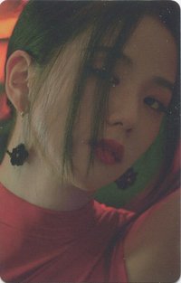 ME am sr Starone 特典卡 