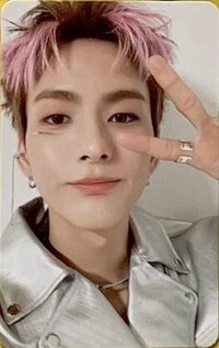 HELLO,WORLD! 專輯卡 Practice ver.