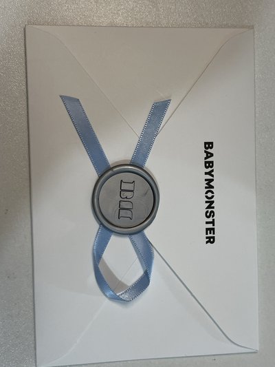 Ruka 露 babymonster 