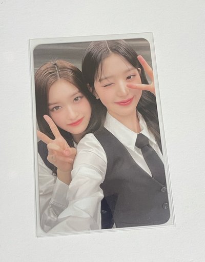 漂亮雙人組大禮包🎁