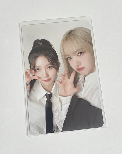 漂亮雙人組大禮包🎁