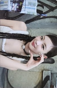 TNVS poca A 專輯卡 