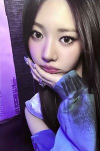 WE GO UP 專輯卡  UP版