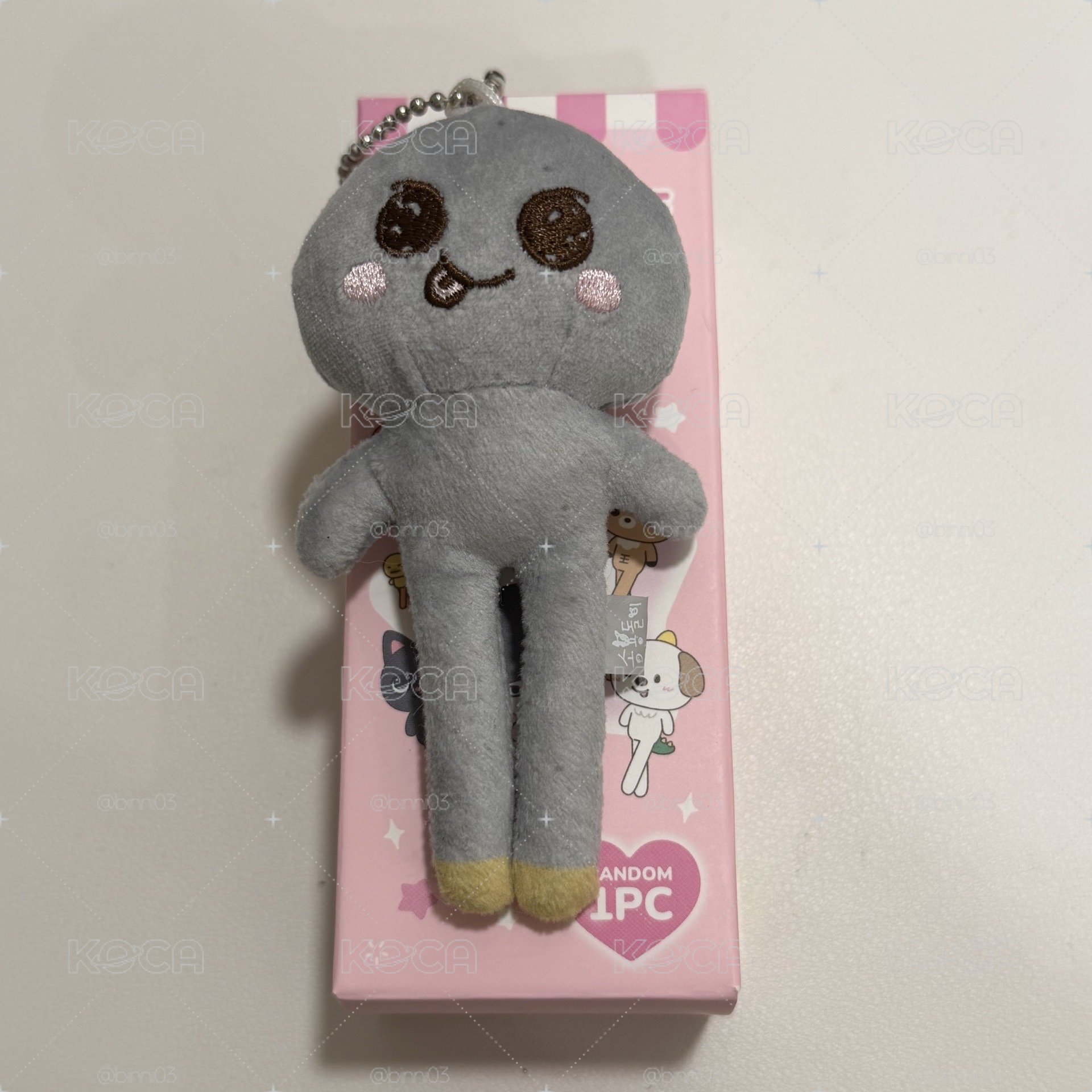 長腿龍石