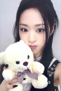 BABYMONS7ER 線下快閃 滿額卡 a2