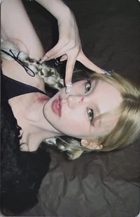 TNVS poca B 專輯卡 