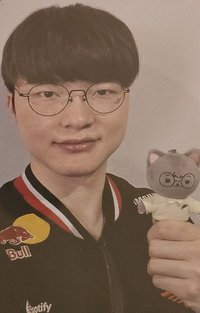 全世界都是T1系列 娃卡 周邊卡 