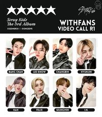 5-STAR YZY 1.0 線上簽售卡