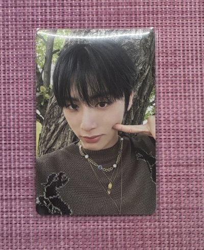 WHY..丨星光卡丨145