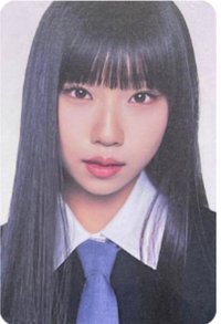 I-land2 N/a POP-UP 周邊卡 立牌卡