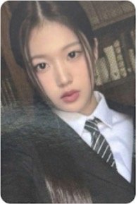 2025寫真 pinkypop 特典卡 