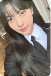 2025寫真 pinkypop 特典卡 