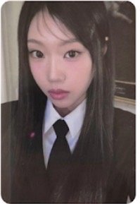 2025寫真 pinkypop 特典卡 