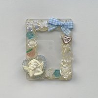 裝飾硬卡套(8-9成新)