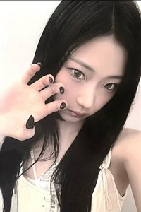 BABYMONS7ER yg線下 幸運卡 