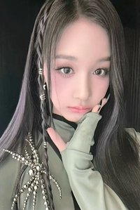 BABYMONS7ER yg線下 幸運卡 