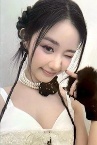 BABYMONS7ER yg線下 幸運卡 