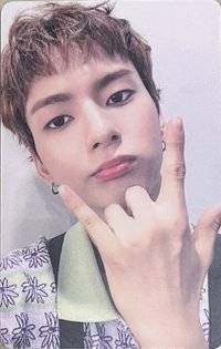 HELLO,WORLD! sw 幸運卡 