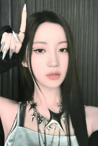 BABYMONS7ER yg線下 幸運卡 