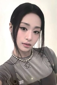 BABYMONS7ER yg線下 幸運卡 