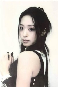 BABYMONS7ER yg線下 幸運卡 