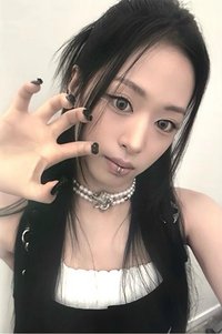 BABYMONS7ER yg線下 幸運卡 