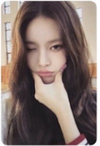 迷一 專輯卡 單封