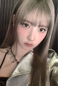 BABYMONS7ER yg線下 幸運卡 