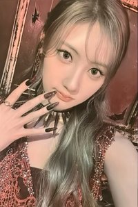 BABYMONS7ER yg線下 幸運卡 