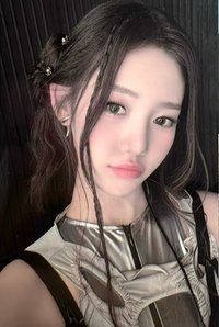 BABYMONS7ER yg線下 幸運卡 