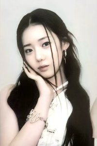 BABYMONS7ER yg線下 幸運卡 