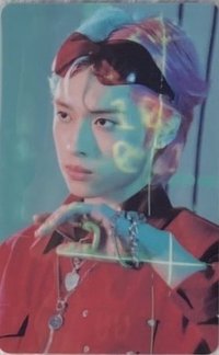 HELLO,WORLD! sw 幸運卡 