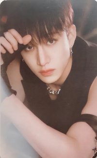 5-STAR 索尼 特典卡 