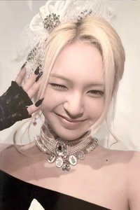 BABYMONS7ER yg線下 幸運卡 