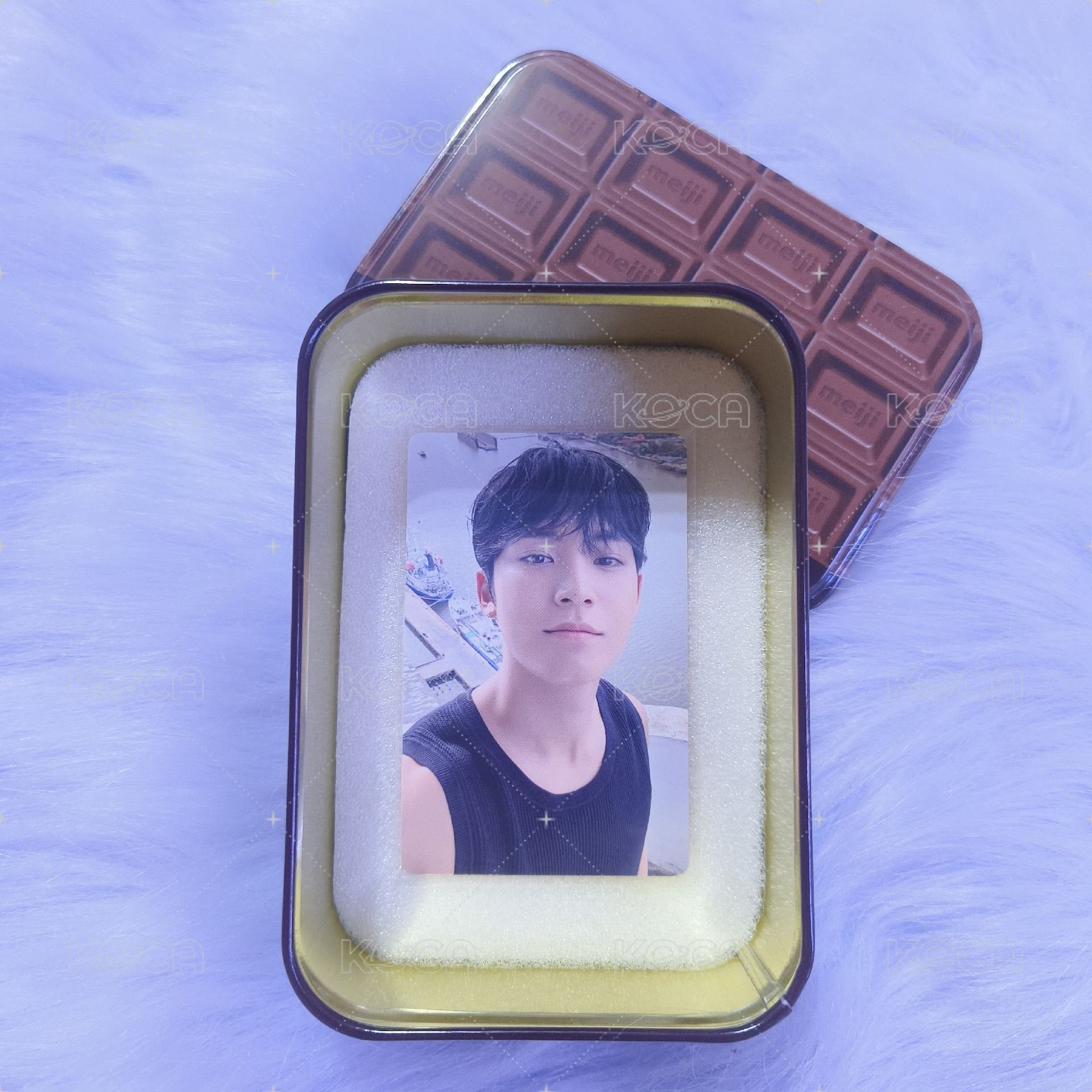 奎