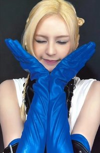 BABYMONS7ER mmt 幸運卡 