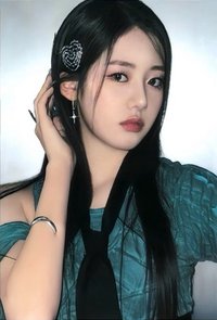 BABYMONS7ER mmt 幸運卡 