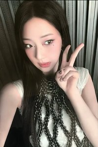 BABYMONS7ER yg線下 幸運卡 