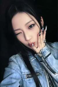 BABYMONS7ER mmt 幸運卡 