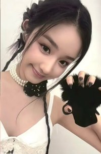 BABYMONS7ER yg線下 仁寺洞飲料卡 幸運卡 