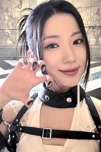 BABYMONS7ER k4 仁寺洞 幸運卡 飲料卡