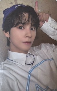 MASTER : PIECE wonderwall 1.0 簽售卡 