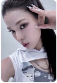 迷一快閃 周邊卡 鐵盒卡