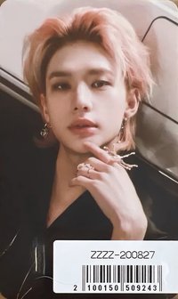 5-STAR 索尼 特典卡 