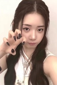 BABYMONS7ER k4 仁寺洞 幸運卡 飲料卡